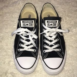 Converse All Star Shoes SZ 8
